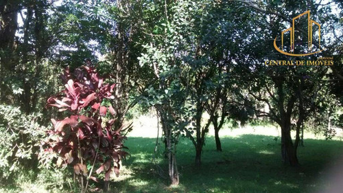 Imagem 1 de 21 de Terreno Residencial À Venda, Paragem Dos Verdes Campos, Gravataí. - Te0371