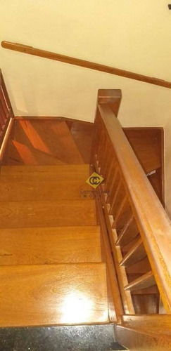 Imagem 21 de 30 de Casa Com 2 Dormitórios À Venda, 80 M² Por R$ 300.000,00 - Chácara Mariléa - Rio Das Ostras/rj - Ca1898