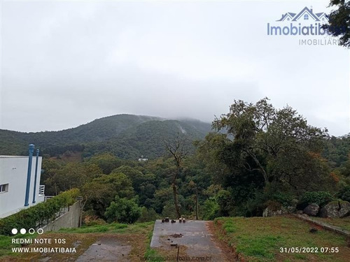 Imagem 7 de 10 de Terreno Em Atibaia Condomínio Clube De Montanha