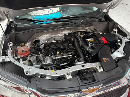 Chevrolet Tracker Premier 1.2 Turbo 12V Flex Aut.