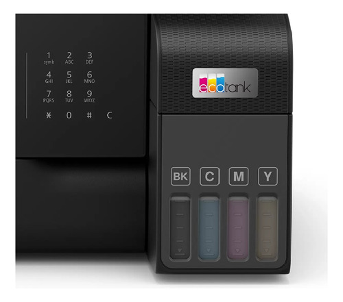 Epson Multifuncional Ecotank L5590