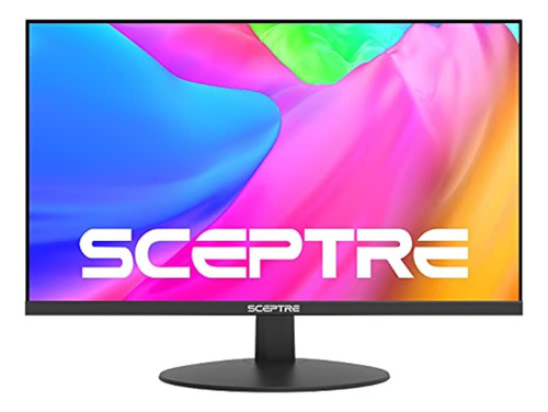 Sceptre Ips Monitor Led Para Juegos De 27 1920 X 1080p 75hz