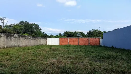 Dos Lotes En El Mejor Barrio De San Martin Meta Con Escritura
