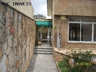 Imagem 7 de 8 de Casa - Mdcsp0004 - 2669057