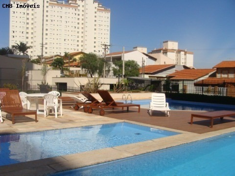 Imagem 24 de 27 de Apartamento Para Alugar 3 Dormitórios No Bairro Mansões Santo Antônio Em Campinas - Ap22112 - Ap22112 - 69472047