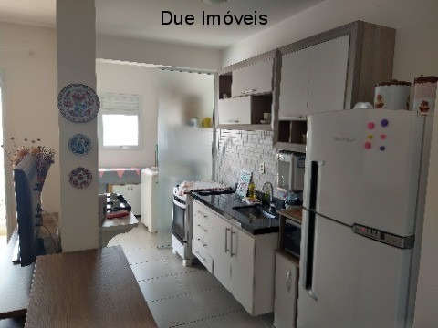 Imagem 2 de 30 de Apartamento Pátio Andaluz - 2 Dormitórios - Indaiatuba - Ap00669 - 70608750