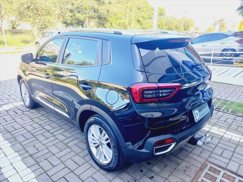 Imagem 7 de 15 de Tiggo 5x 1.5 Vvt Turbo Iflex T Dct