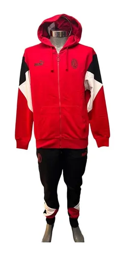 Conjunto Deportivo Del Milan MercadoLibre