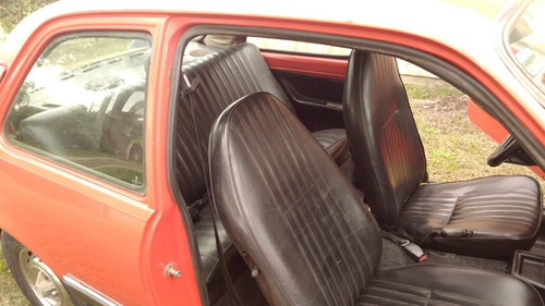 Chevrolet Chevette