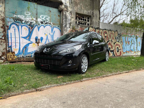 Peugeot 207 2011 1.6 Gti 156cv 5 P