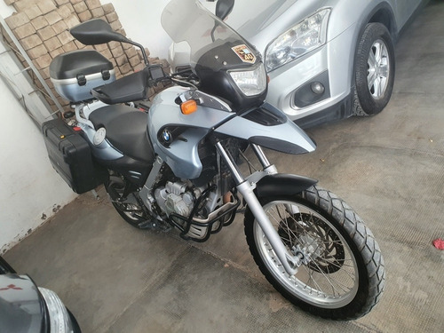 Imagen 3 de 7 de Bmw Gs