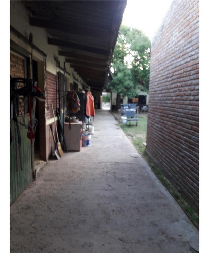 Terreno En Venta En Martínez.