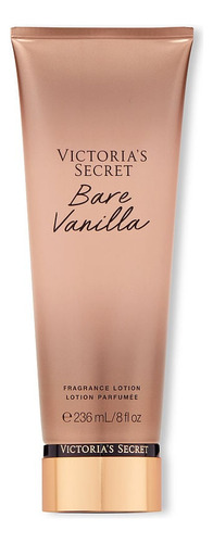 Set Lotion Y Mist Bare Vanilla Victoria's Secret