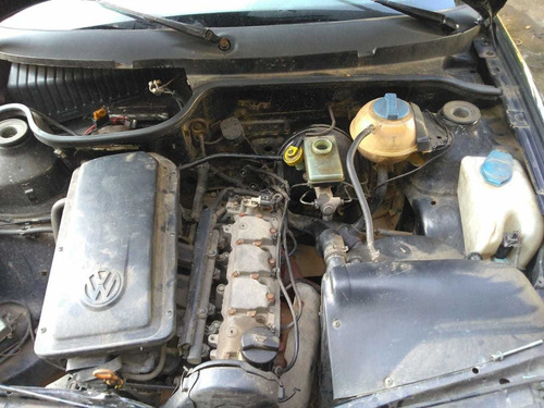 Sucata Gol Ano 2005 1.0 8v So Para Retirada De Peças