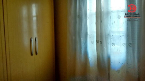 Imagem 2 de 13 de Casa - Jardim Lisboa - Ref: 3339 - V-3339