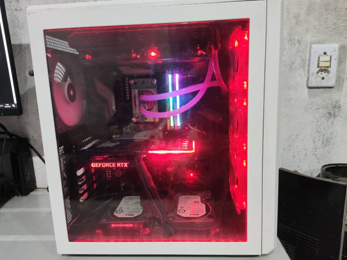 Consultoria E Manutenção De Computadores