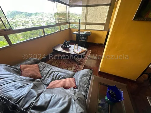 Ls Vende Apartamento El Peñon