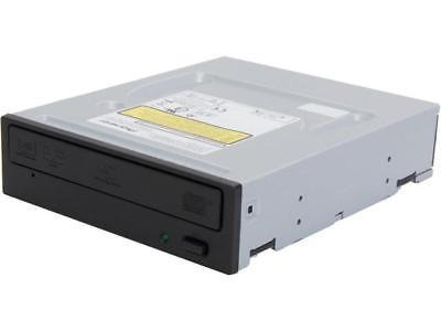 Pionero Negro Blu-ray Quemador Sata Bdr-209dbk