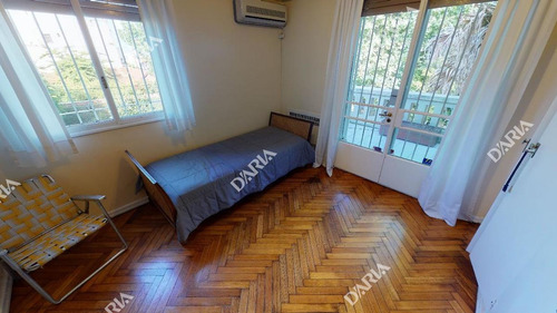 Imagen 25 de 30 de Excelente Chalet, Con Gran Jardin, Y Pileta, De Libertador Al Rio.