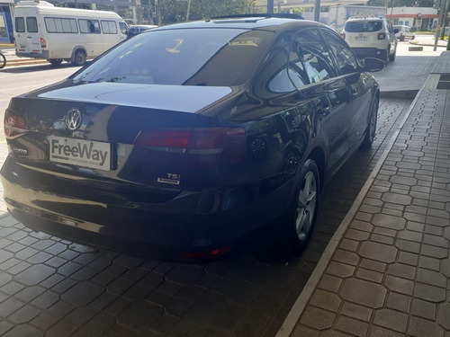 Imagen 4 de 15 de Volkswagen Vento