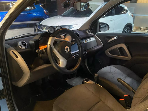 Smart Fortwo 1.0 City 71cv