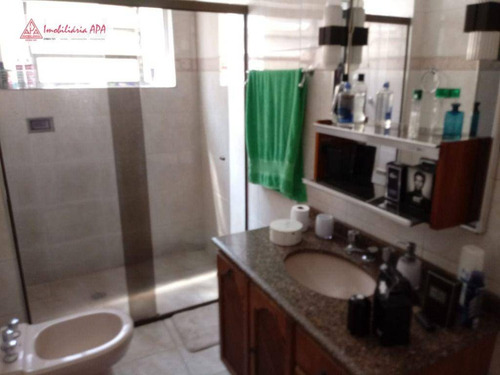 Imagem 6 de 30 de Apartamento Com 3 Dormitórios À Venda, 183 M² Por R$ 1.700.000,00 - Santa Cecília - São Paulo/sp - Ap1737