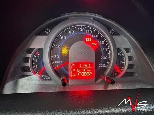 Volkswagen Parati Parati SURF 1.6 Mi Total Flex