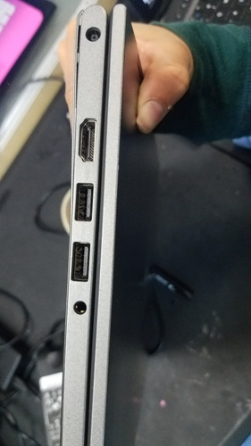 Laptop Dell Inspiron P69g Para Partes (Usado)