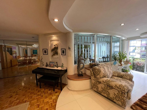 Imagen 9 de 29 de Departamento En Venta En Polanco.