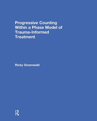 Libro Progressive Counting Within A Phase Model Of Trauma...