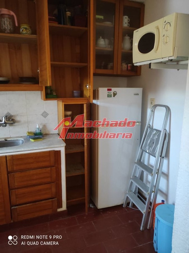 Imagen 4 de 13 de Venta De Apartamento De Dos Dormitorios En San Carlos