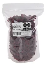Comprar Arandano Deshidratado 1 Kg Arándano Premium