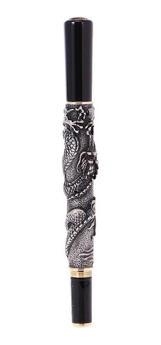 Jinhao Pluma De Lujo Dragon 0.7mm Pluma Estilográfica