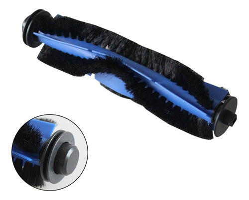 Rodillo Principal Para Cecotec Conga 2290 Ultra 05661 Robot