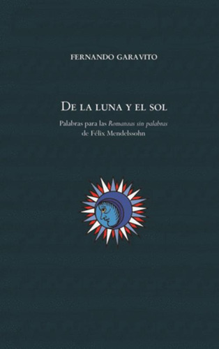Libro De La Luna Y El Sol