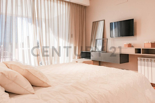 Venta Departamento Dos Dormitorios Pichincha Torre Mirador