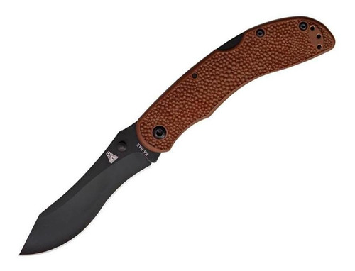 Canivete Ka-bar Adventure Piggyback 5597