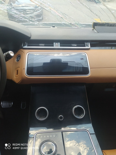 Imagem 7 de 8 de Range Rover Vilar Suv