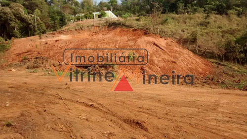 Imagem 6 de 12 de Chácara Para Venda Em Itatiaiuçu, Condomínio Do Sino - 70419_2-1120477