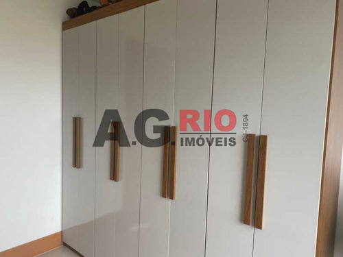 Imagem 9 de 15 de Apartamento-à Venda-freguesia (jacarepaguá)-rio De Janeiro - Frap30105