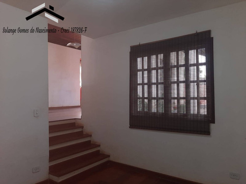 Imagem 12 de 15 de Bela Casa No Condominio San Ressoure - 482