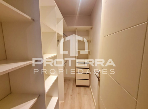 Se Arrienda Departamento 1d/1b-42m2