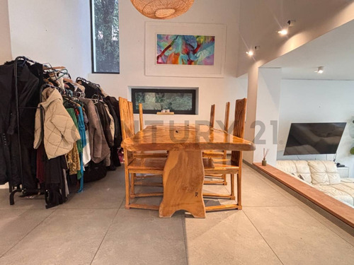 Departamento Duplex En Arriendo, 3d-3b 2 Est , Lo Barnechea