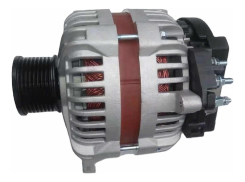 Alternador Nuevo Camion Dongfeng Kingrun 11.5 Isd