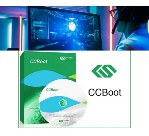 ccdisk ccdisk