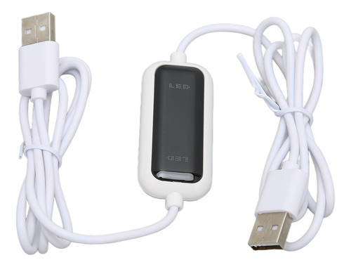 Computer Transfer Cable Pc To Pc Data High Speed Usb Shared