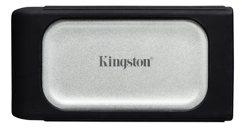 Ssd Portátil Kingston Xs2000 2tb Usb-c 2000 Mb/s Resistente