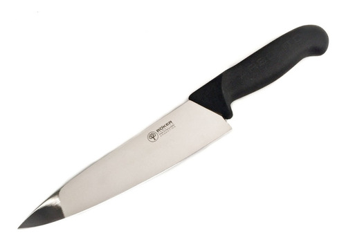 Cuchillo Arbolito 15cm Chef Pescado Carne M/ Antideslizante