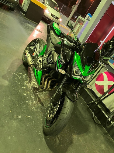 Kawasaki Z800