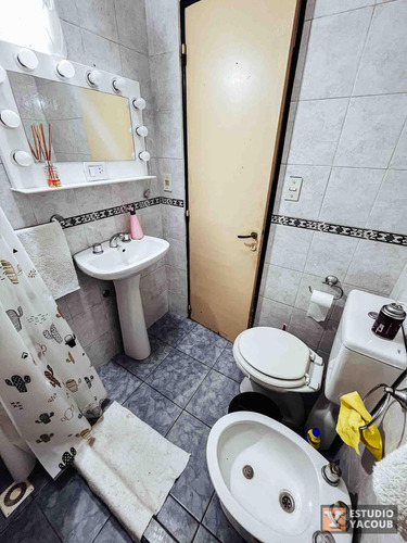 Departamento En Venta - 2 Dormitorios 1 Baño - 51mts2 - La Plata